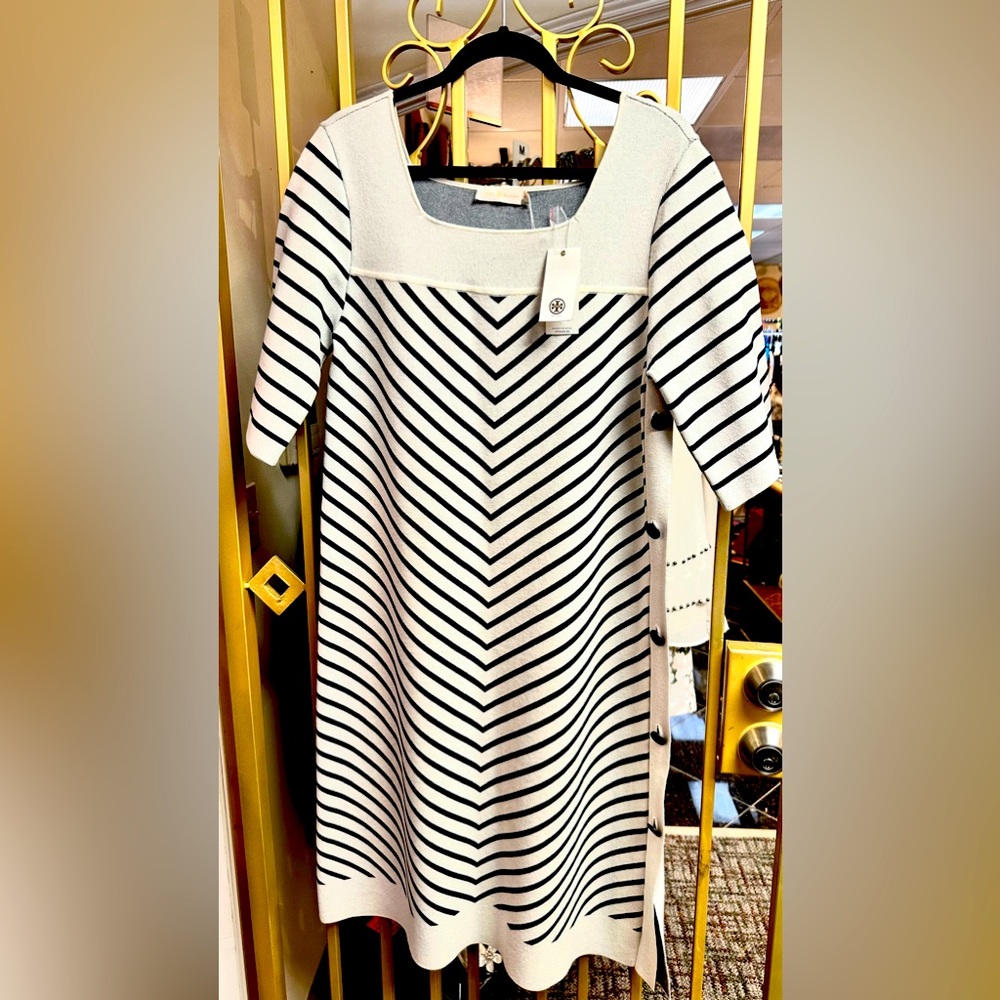 TORY BURCH DRESS  size XL